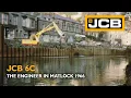 Download Lagu JCB 6C - The Engineer in Matlock 1966
