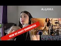 Download Lagu One Ok. Rock - Make it out alive -  Reaction