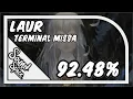 Laur - Terminal Missa - - (Sound Space/24 Pauses)