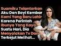 Download Lagu Suami Melantarkan Aku Dan Bayi Kembar Kami Atas Perintah Ibunya, Suatu Hari Dia Nyalakan TV Kaget...