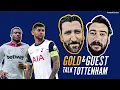 Download Lagu Spurs' Kudus advantages, Cristian Romero latest \u0026 Frank assembles pre-season plans | Gold \u0026 Guest