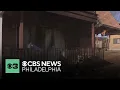 Fire investigated as arson destroys 2 apartment units in Pine Hill New Jersey source