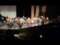 Download Lagu SHS Symphony Orchestra: Just Friends by Charlie Parker