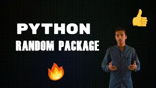 Import random module in python Python tutorial in Hindi Learn python with comp point
