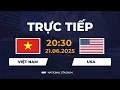 Download Lagu 🔴 Viet Nam vs USA | Đối Đầu Nghẹt Thở Và Lịch Sử Cực Mãn Nhãn