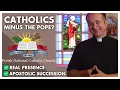 What is the Polish National Catholic Church