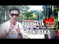 Download Lagu PEKHMATA HATI - SONI SAKA || Cipt. Rendione || Music. Idhijon || New Versi Reggae Lampung