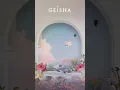 Geisha - Cinta Dan Benci (Love Recalls Version) | Official Lyric Video
