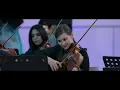 Aapki Nazron Ne Samjha - Khatija Rahman | Meghdeep Bose | Firdaus Orchestra