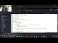 TCN 2601 THE LOG ANALYZER PROJECT