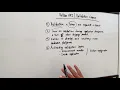 Vulkan API Discussion Validation Layers Cuda Education