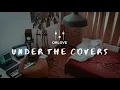 Unknown Mortal Orchestra · Hunnybee · Cover by Pieter Schrevens