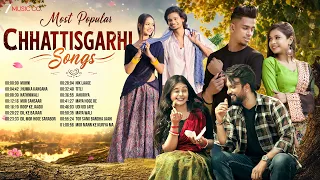 ❤️Most Popular Chhattisgarhi Video Songs | Mohni | Jhumka | Nathniwali | Titli | Dil Ke Bajaar
