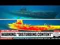 Lagu Lost WWII Submarine Was Just Discovered and What They Found Inside Was Pure Horror