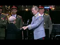 The Last Concert of the Alexandrov Red Army Choir (2016)