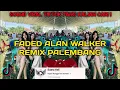 Download Lagu FADED ALAN WALKER REMIX PALEMBANG VIRAL TIKTOK 2024!