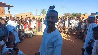 يقف الابداع عند ود الصديق وراضي دندنها