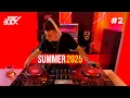 Download Lagu The Best EDM Music 2025 Mix | Summer DJ Set #2 [Calvin Harris, Vicetone, Tiësto, Alesso, LUNAX]