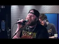 Nate Smith Performs "Whiskey On You," "World On Fire," & "Wreckage"