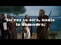 El Poderoso de Israel   Juan Carlos Alvarado   Letra