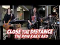 Lagu Close the Distance — Rainy Final Show of 2025 at The Row Kaka‘ako (Ezri’s Birthday!)