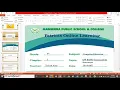 GW BASIC Commands And Statements GW BASIC Statement Review no 2