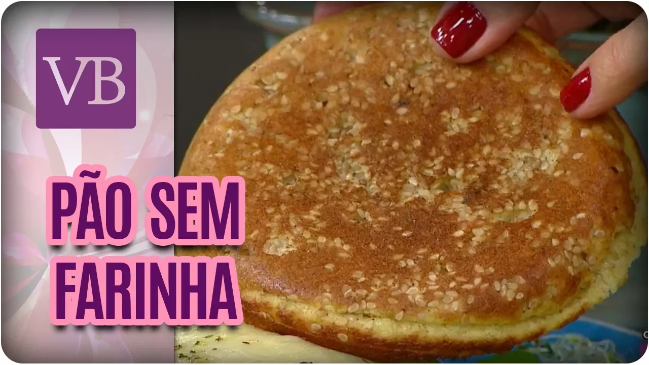 Snack Proteico e Maionese de Biomassa - Você Bonita (26/05/17)