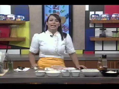 Pollo relleno con espinacas