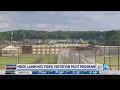 MDOC launches visitation pilot program