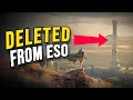 Why ESO Already Confirmed Those Elder Scrolls 6 Leaks And Nobody Noticed