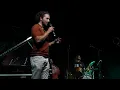 Emmet Cohen Trio feat. Patrick Bartley and Fabien Mary in France