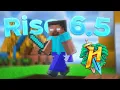 Destroying Grim Using Rise 6 5 HylexMC