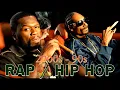 Download Lagu Snoop Dogg, 2Pac, Eminem, Ice Cube, 50 Cent, Lil Jon, Dr Dre, DMX - 90s HIPHOP MIX 🔥🔥🔥🔥