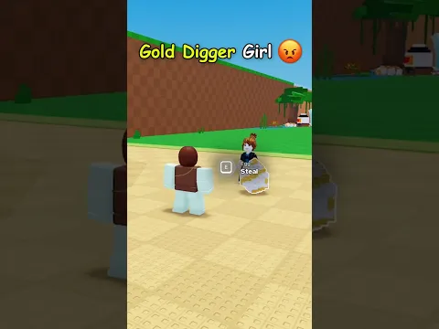 This GIRL Left Me π’ | Steal an Egg