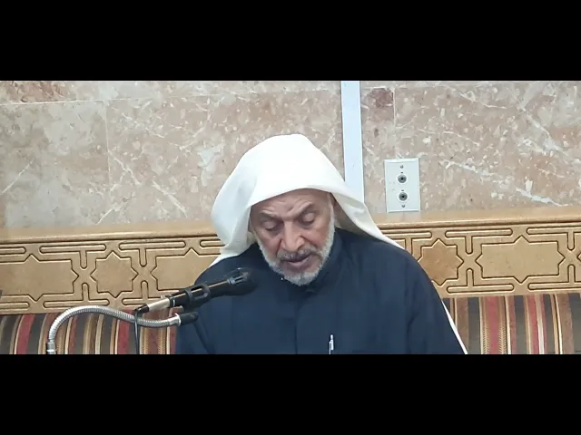 ⁣ليلة 4 رمضان 1446 قران كريم#3 حسينينة مكي الخباز بسنابس