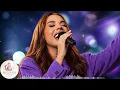 QUANDO MINHA FORÇA ACABA 🙏 | Louvores Gospel Para Descansar em Deus | HELENA LUZ