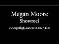 Download Lagu Megan Moore Showreel