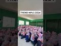 Download Lagu trend mpls 2024 bersama panitia OSIS. #gurumuda #mpls2024