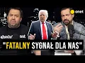 Download Lagu Trump zabrał głos po ataku dronów. Węglarczyk: “To nie jest przypadek”