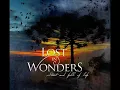 Lost in Wonders - Tides of Solitude [Brazil] [HD] (+Lyrics)