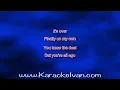 Vella - Sky Without Stars KARAOKE