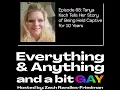 Episode 68 Tanya Kach Tells Her Story of Being Held Captive for 10 Years