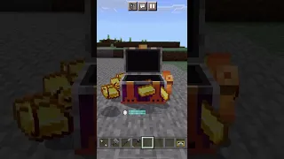 Opening All The Chests Minecraft Dungeons Addon By EmptyCoso 