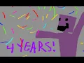 Lagu Ourple Guy 4 YEAR ANNIVERSARY STREAM! Ft. Lossarquo