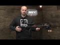 How to Cock a BearX Crossbow BearX