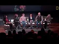 The story of a face Maggie Steber Lynn Johnson Susan Goldberg Storytellers Summit 2019