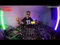 MIX CRIS MJ 2025🔥(ELITE, GATA ONLY, SI NO ES CONTIGO, DEJAME PENSAR, DESPUES DE LA 1, DAYTONA)🧨