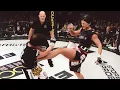 Gina Carano 2021 Fastest Knockouts - Highlights