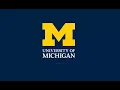 University of Michigan - How to drop a class