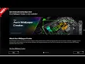 FULL Tutorial How to use ASUS Aura Wallpaper Creator